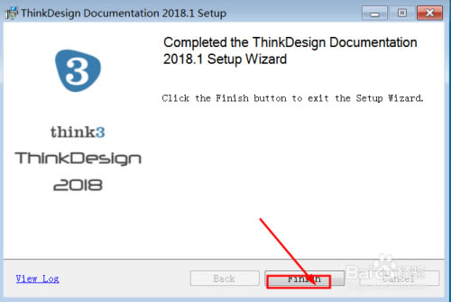 ThinkDesignر桿ThinkDesign v2020 ر(װ̳+رļ)-վ