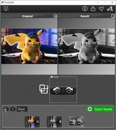 PhotoGunءPhotoGun(ͼƬ༭) v1.8.1 ٷʽ