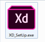 Adobe XDͼ