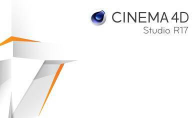 Cinema4DR17 1ͼƬ