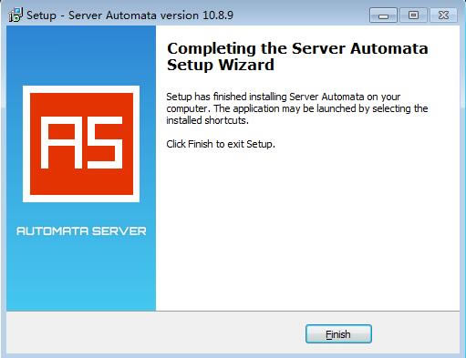 Automata Serverر桿Automata Server v2020 Ѱ