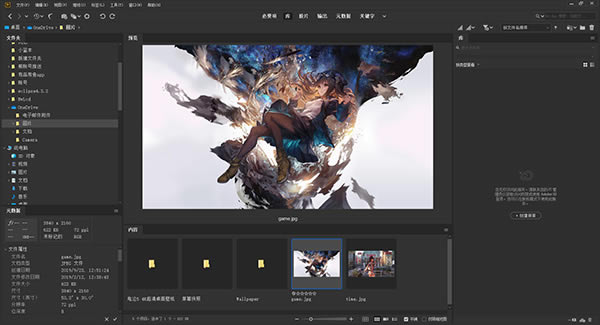 Adobe Bridge 2020ر桿Adobe Bridge 2020 v10.1.0.166 ر-վ