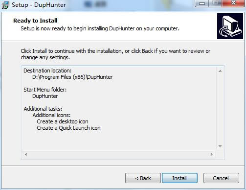 DupHunterر桿DupHunter v2.0 ɫѰ