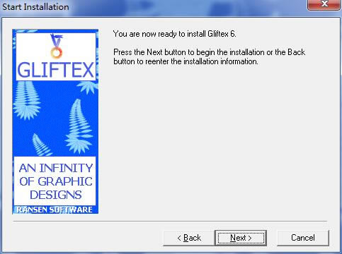 GliftexءGliftexٷ v6.0 °-վ