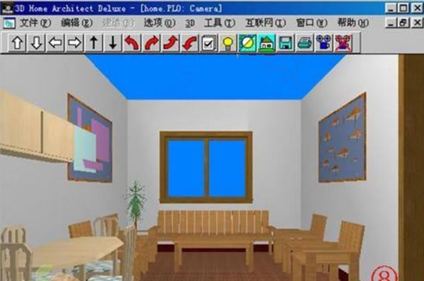 3DHomeֽ̳