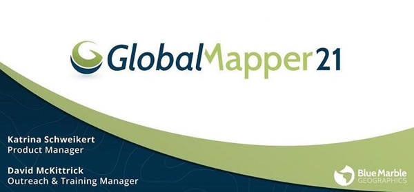 Global Mapperرͼ