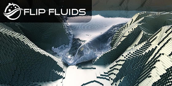 Flip FluidsءFlip Fluidsİ v1.0.8 °