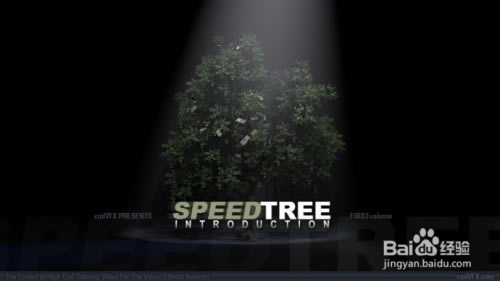 SpeedTreeر桿SpeedTreeİ v8.3.0 ر(װ̳)-վ