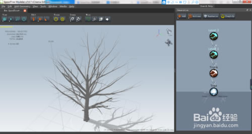 SpeedTreeر桿SpeedTreeİ v8.3.0 ر(װ̳)-վ