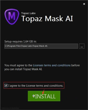 Topaz Mask AI氲װ̳