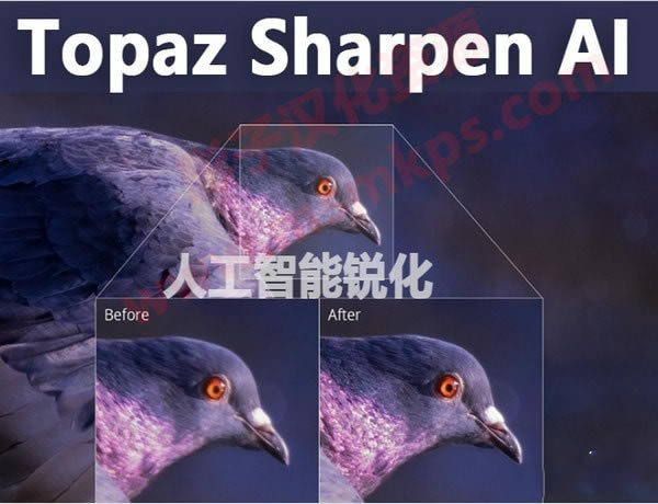 Topaz Sharpen AIͼ