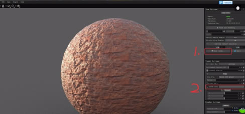 Substance Painter2020ر桿Substance Painter2020 v1.5.2 ر