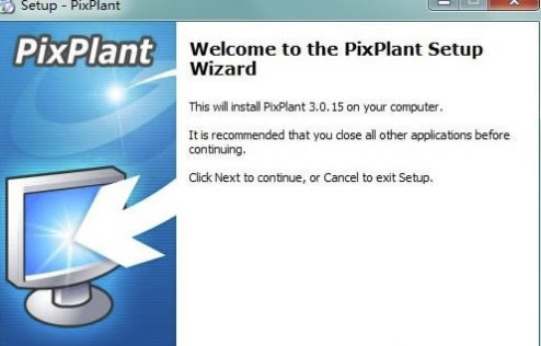 PixPlant3.0ر氲װ