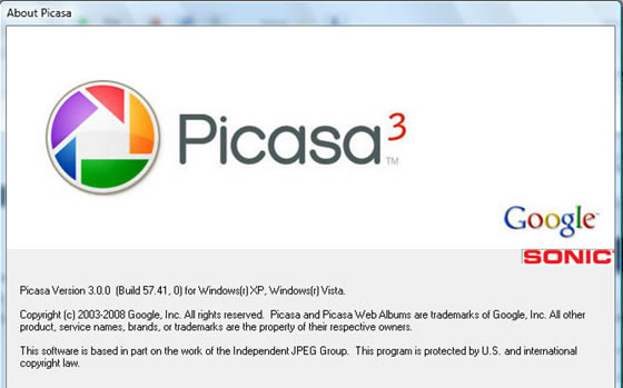 Picasa3ؽͼ