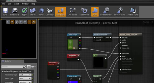 UE4İءUnreal Engine4ر v4.13 Ѱ棨ٶ̣