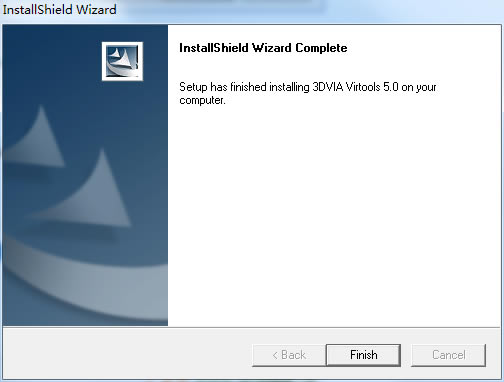 Virtoolsر桿3DVIA Virtools v5.0 ر-վ