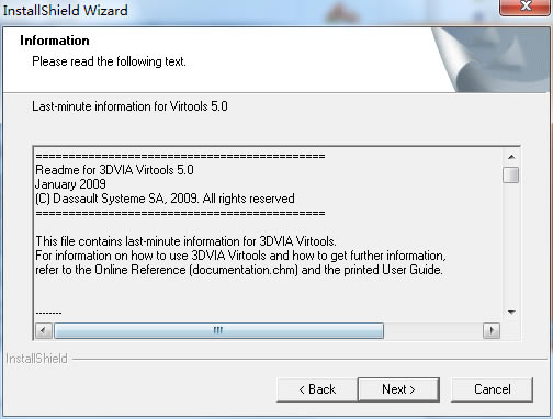 Virtoolsر桿3DVIA Virtools v5.0 ر