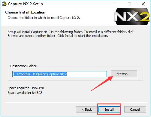 Capture NX2رء῵Capture NX2° v2.4.7 ر