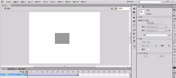 Flash CS6رôʹÿʼֹͣ