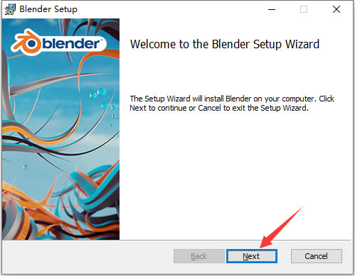 Blender32λءBlenderİ v2.81 ر