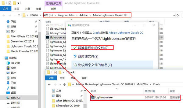 Lightroomر桿Lightroom CC v2020 ر(ٶԴ)-վ