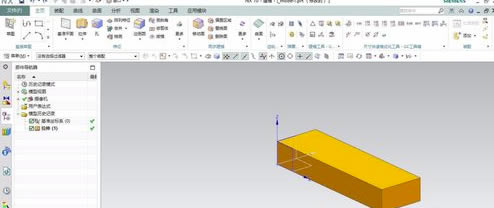 UG10.0رôCAD