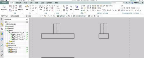 UG10.0رôCAD