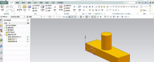 UG10.0رôCAD