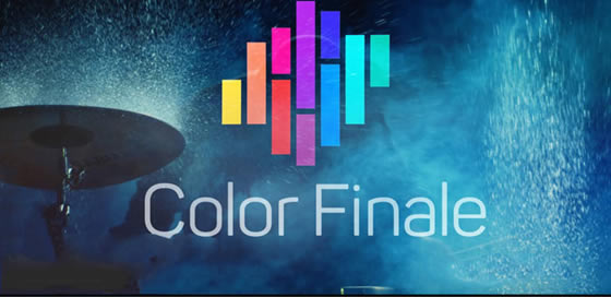 Color Finale ProءColor Finale Pro(FCPXɫ) v2.0.52 °