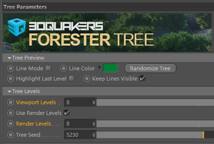 Foresterʹý̳1