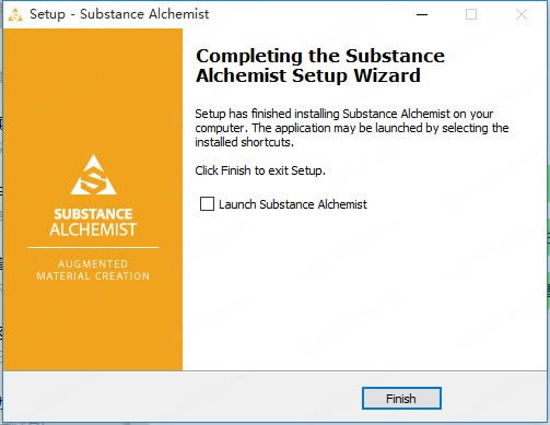 Substance Alchemistװ6