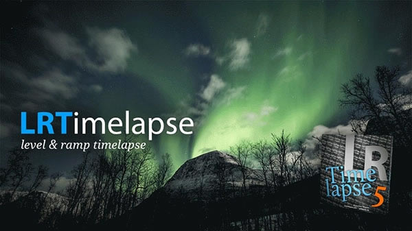 LRTimelapseرءLRTimelapseʱӰ v5.4.0 İ