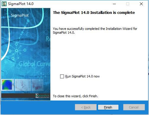 SigmaPlotر桿SigmaPlotذٶ v14.0.0.124 ر(к)-վ