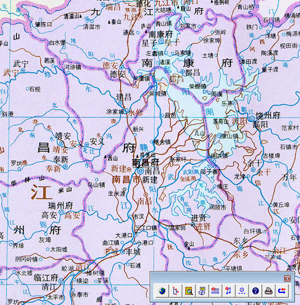 йʷͼ桿йʷͼ(CDMAP) V1.0.0.1 Ӱ-վ