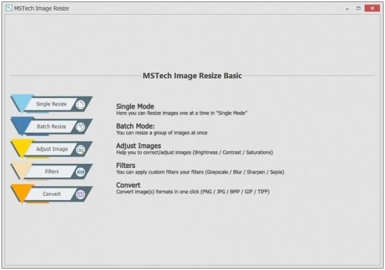 MSTech Image Resize BasicءMSTech Image Resize Basic(ͼС) v1.9.6.1032 ٷʽ