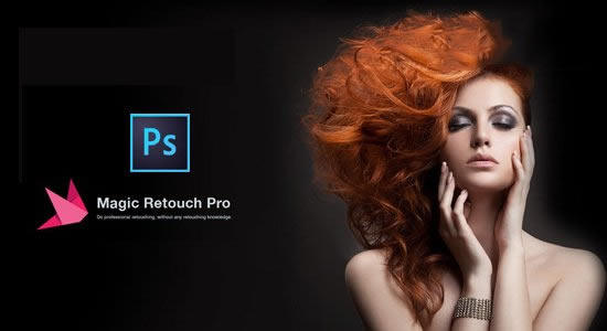 Magic Retouch Pro