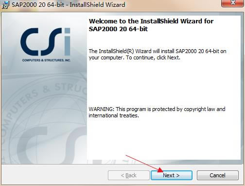 sap2000ر桿sap2000ģ v20.2 ر(ע)-վ