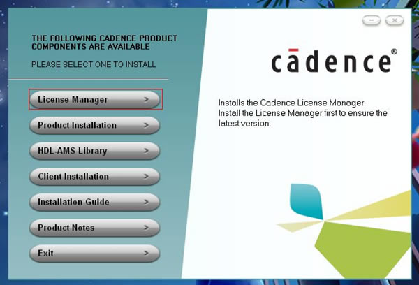 OrCADرءCadence OrCADԭͼ v17.2 ⰲװر-վ