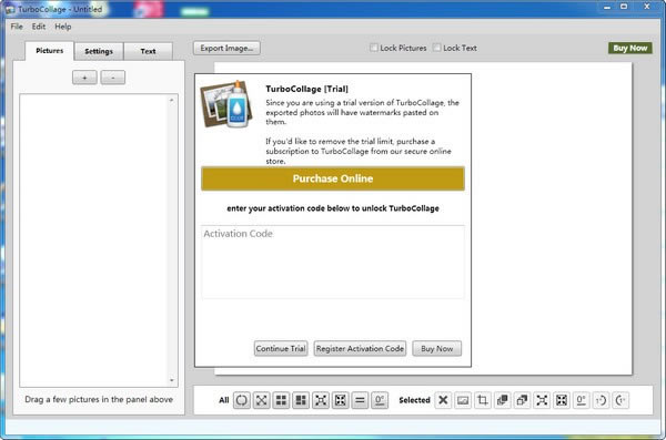 TurboCollageرءƬƴͼ(TurboCollage) v7.0.5 ٷʽ