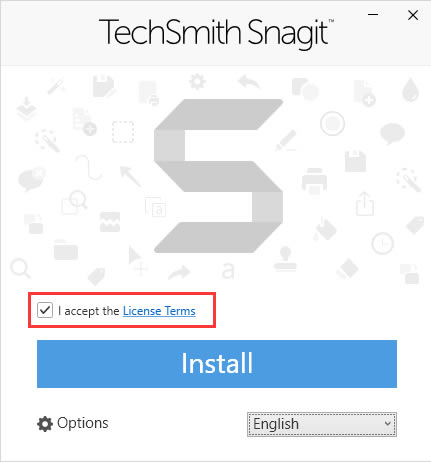 SnagItİ氲װ