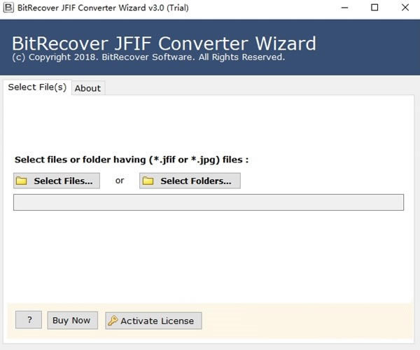 BitRecover JFIF ConverterٷʽءBitRecover JFIF Converter(JFIFͼƬʽת) v3.0.0 ٷʽ