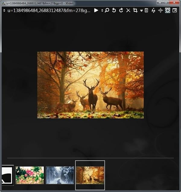 Xlideit Image ViewerءXlideit Image Viewer(ͼƬ鿴) v1.0.200116 ٷʽ