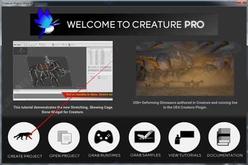 Creatureر桿Creature° v3.61 עر-վ