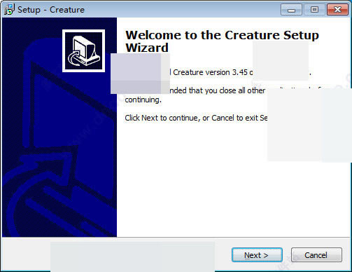 Creatureر桿Creature° v3.61 עر-վ