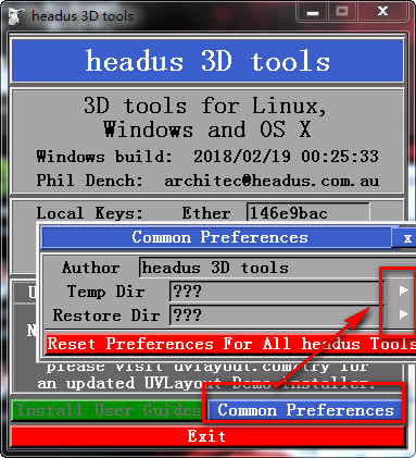 Headus 3D ToolsѰ桿Headus 3D Tools v2.10.03 Ѱ-վ