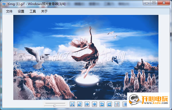 WindowsƬ鿴ءWindowsƬ鿴ٷصʽ v1.0.0.2 