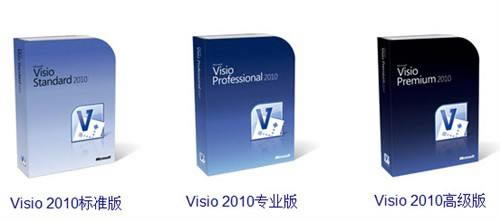 visio2010ƽ