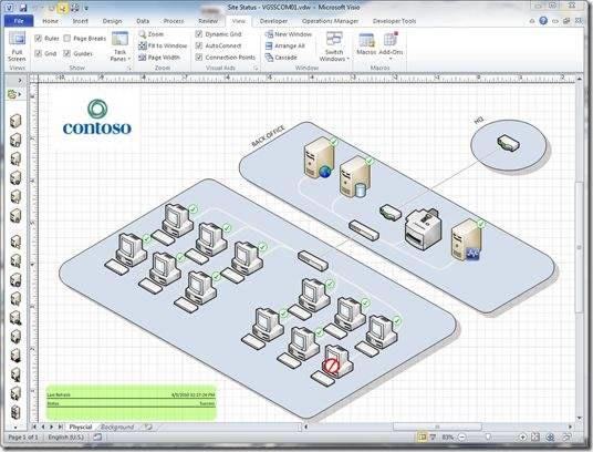 Visio2010ƽ桿Visio2010İ 64λƽ(Կ)-վ