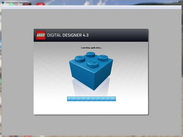 ָlddİءLego Digital Designer v4.3.8 ٷʽ