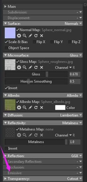 ˺Ⱦر桿˺Ⱦ3(Marmoset Toolbag) v3.08 ر-վ